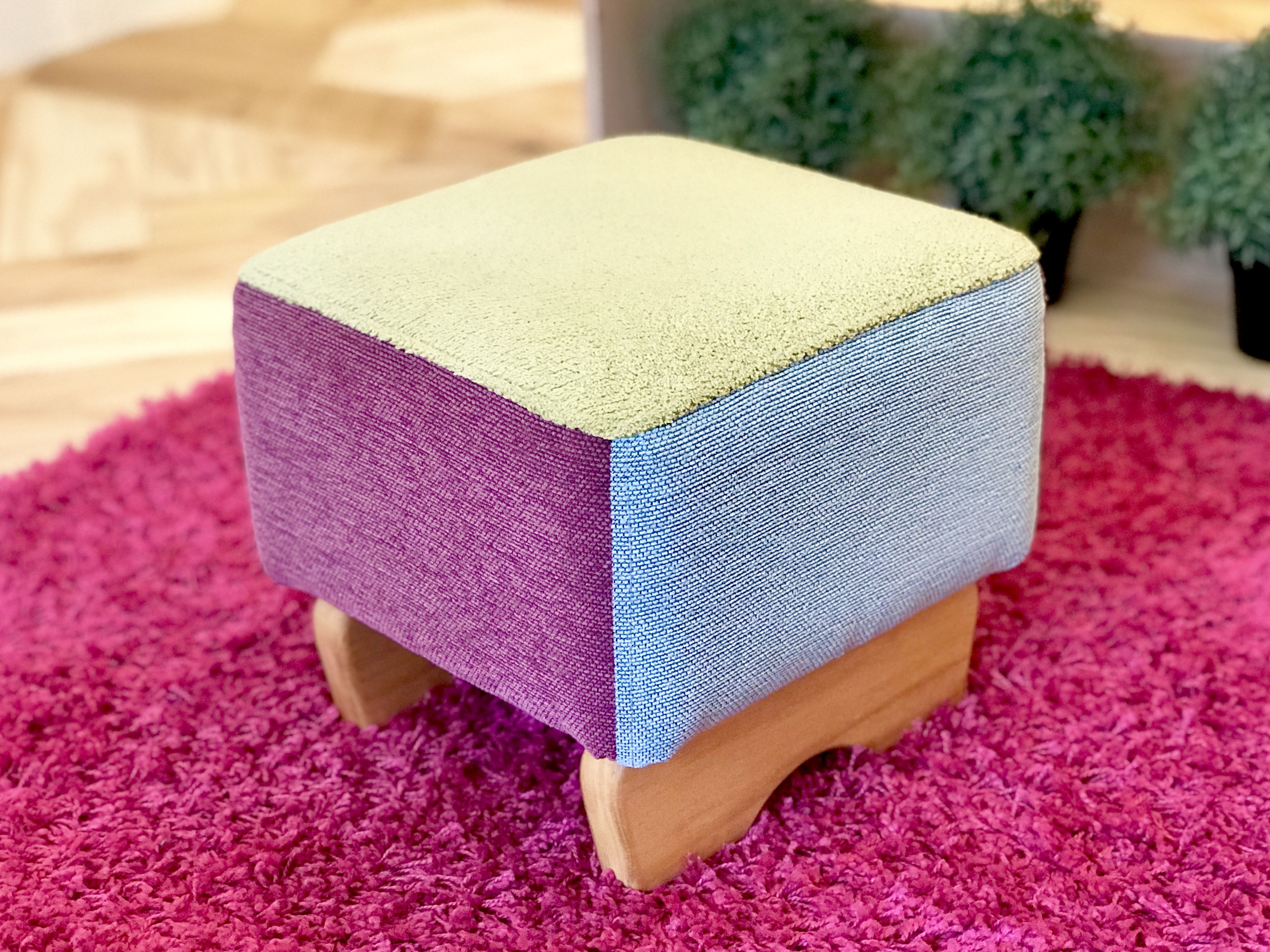 ROOTS FACTORYの5つの椅子に座ってみた！座り心地レビュー