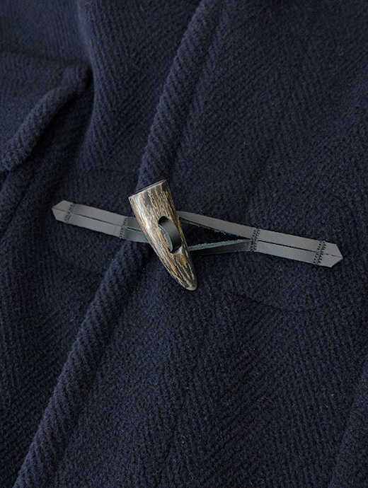 商品詳細ページ | INVERTERE/インバーティア ダッフルコート/Joshua