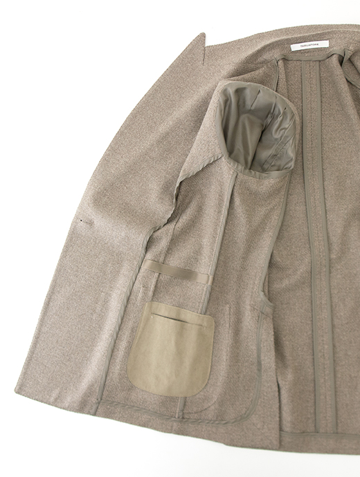 商品詳細ページ | SIZE 4 46 TAGLIATORE/タリアトーレ ダブル