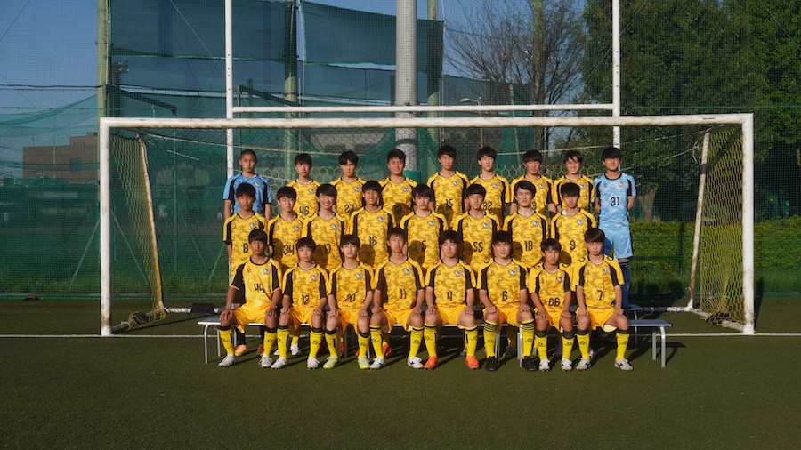 東海大高輪台高校 | 関東Rookie LeagueU-16 ルーキーリーグ公式HP