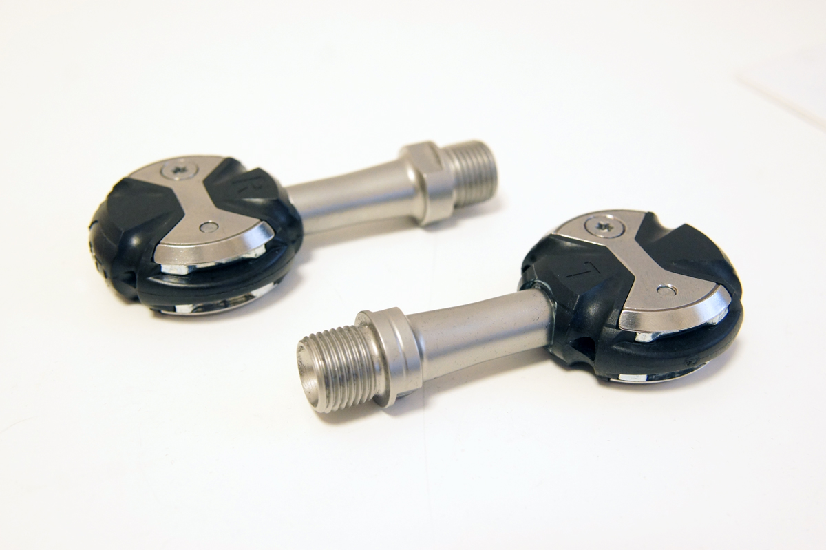 スピードプレイ ゼロのインプレその①(到着編) | ロードバイク徹底比較.com