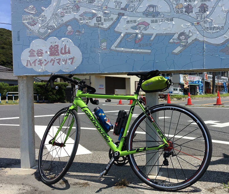 レーシングゼロコンペティツィオーネのインプレ +4km/hで巡行が飛躍的に！