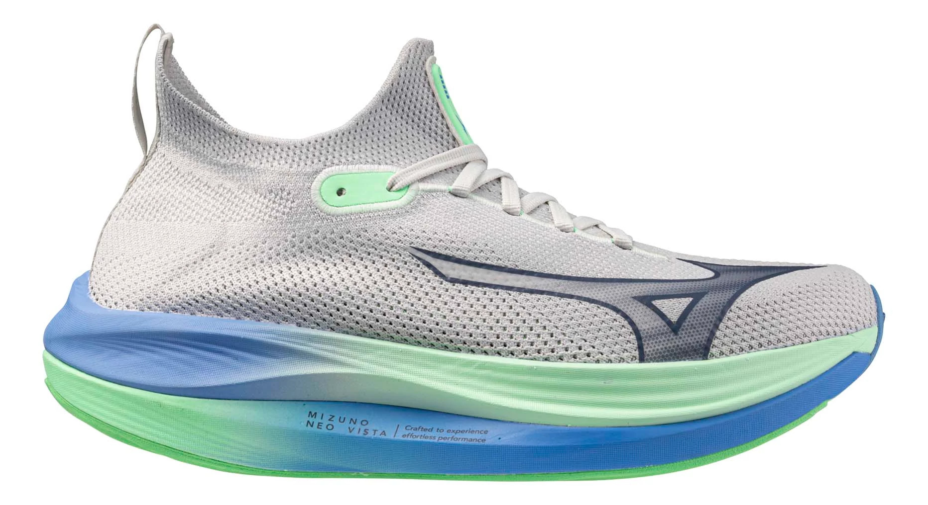 Mens Mizuno Neo Vista Running Shoe