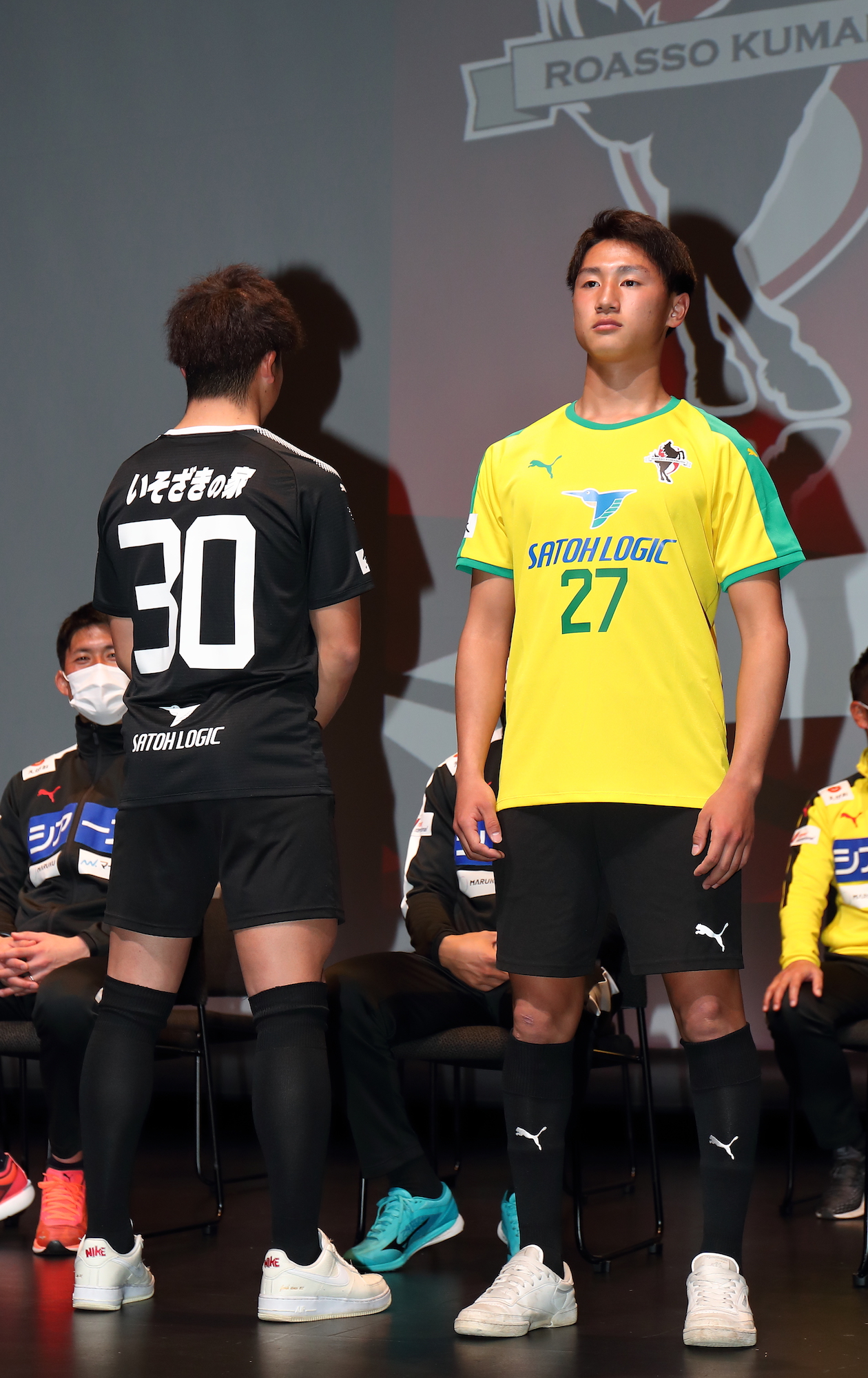 ロアッソ熊本 公式サイト｜ROASSO KUMAMOTO OFFICIAL WEBSITE