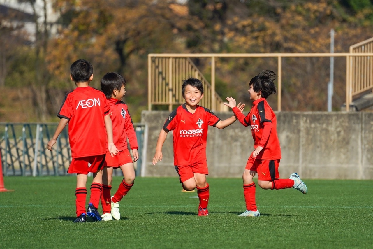 ロアッソ熊本 公式サイト｜ROASSO KUMAMOTO OFFICIAL WEBSITE