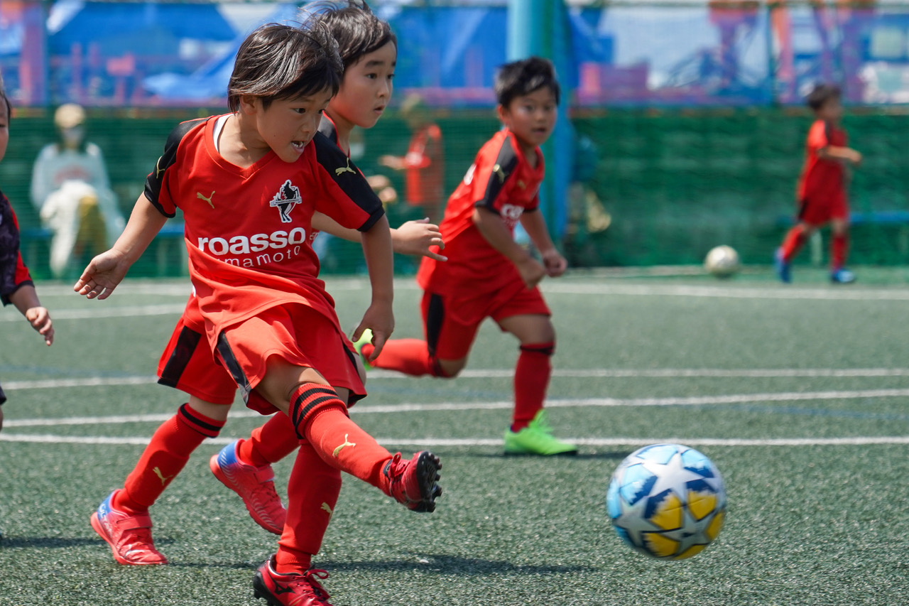 ロアッソ熊本 公式サイト｜ROASSO KUMAMOTO OFFICIAL WEBSITE