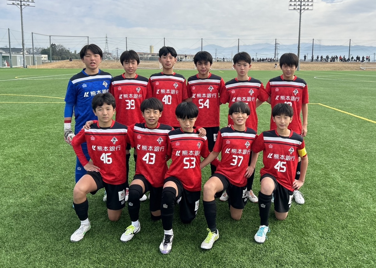 ロアッソ熊本 公式サイト｜ROASSO KUMAMOTO OFFICIAL WEBSITE