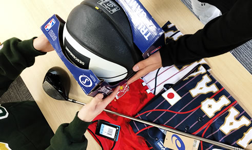 ローリングス アレックスロドリゲスモデル グローブ｜スポーツ用品買取