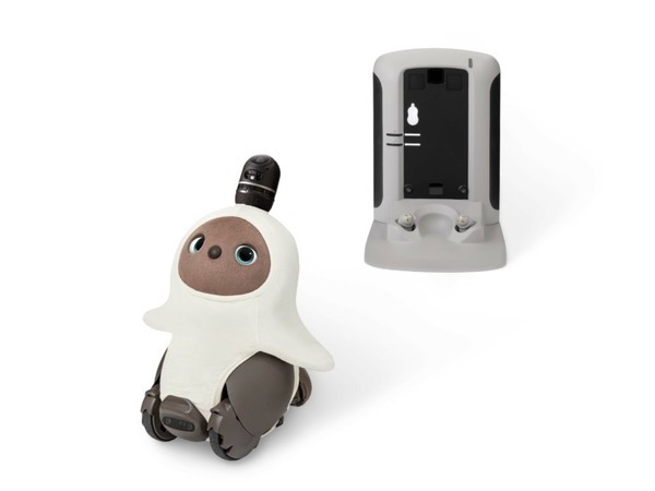 家族型ロボットの新モデル「LOVOT 2.0」をGROOVE Xが発表 | ロボスタ