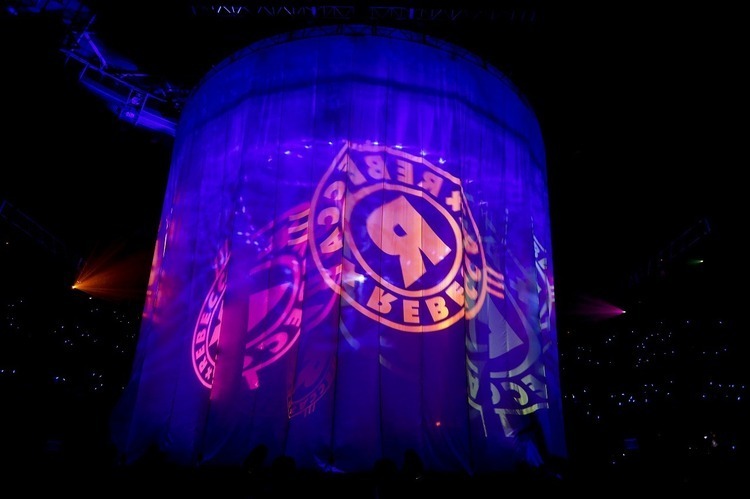 REBECCA＠横浜アリーナ 2015.08.13 邦楽ライブレポート｜音楽情報