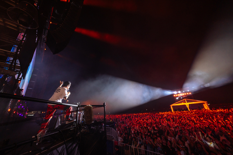 サザンオールスターズ - ROCK IN JAPAN FESTIVAL 2024 in HITACHINAKA