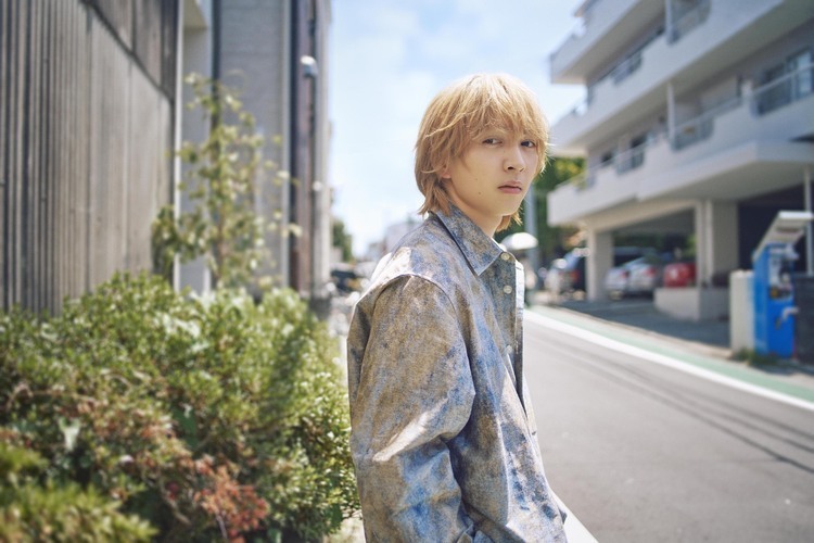 インタビュー】M!LKの吉田仁人が作詞作曲を手掛けたソロ作品『さえない