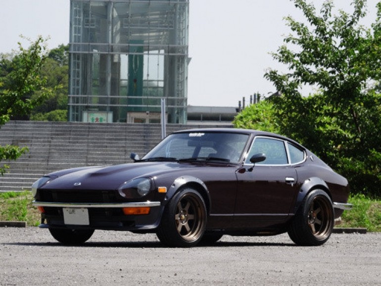 240ZG ハコスカ GT－R S30Z納車全国にお届けです | Rocky