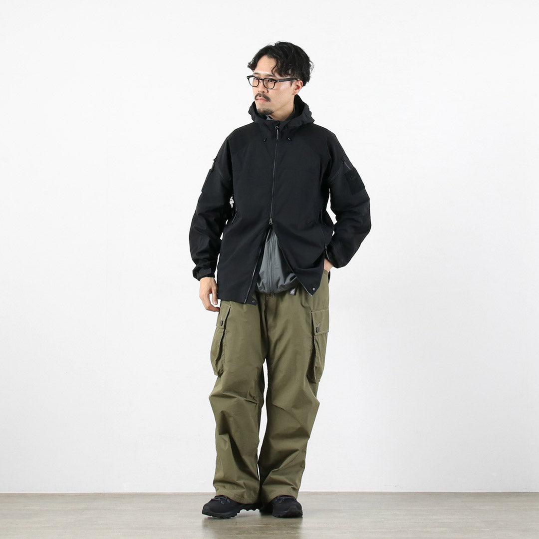 TILAK（ティラック） オペレーター ミグ ジャケット / メンズ ミドル