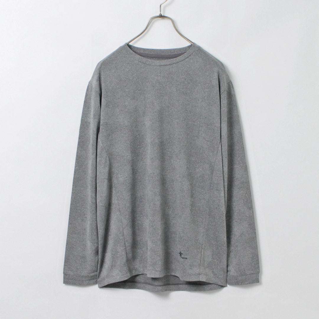 FOXFIRE（フォックスファイヤー） スコーロン ウィンドパスクルー