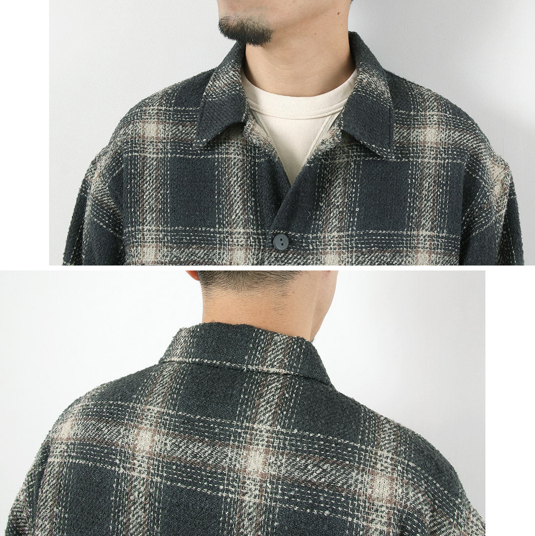 PENDLETON（ペンドルトン） CPOジャケット / アウター メンズ 長袖