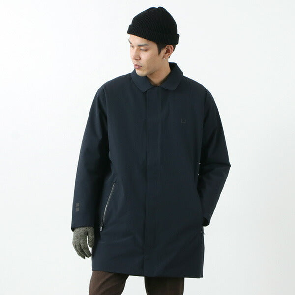 30％OFF】UBR（ウーバー） レギュレーターコート｜ROCOCO ONLINE STORE