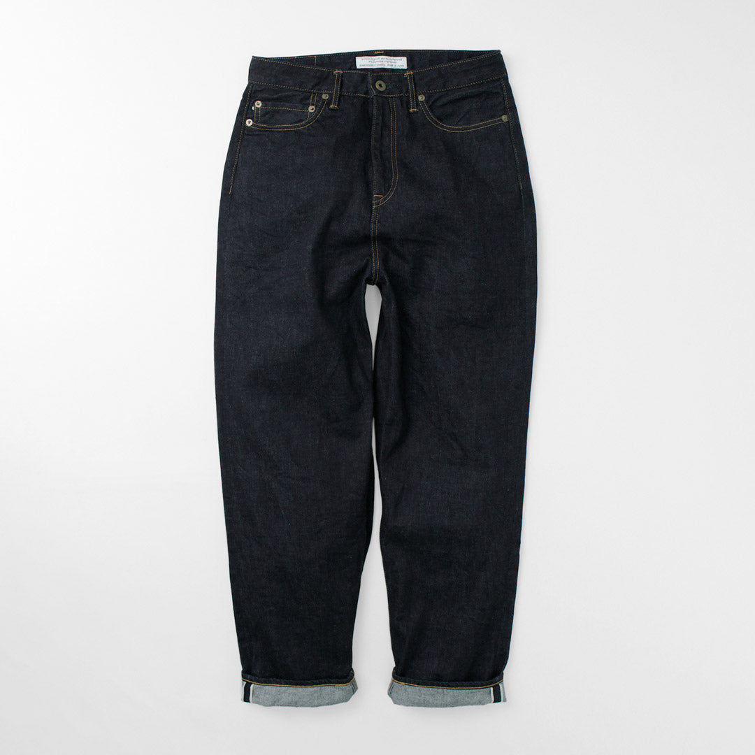20％OFF】JAPAN BLUE JEANS（ジャパンブルージーンズ）別注 12oz