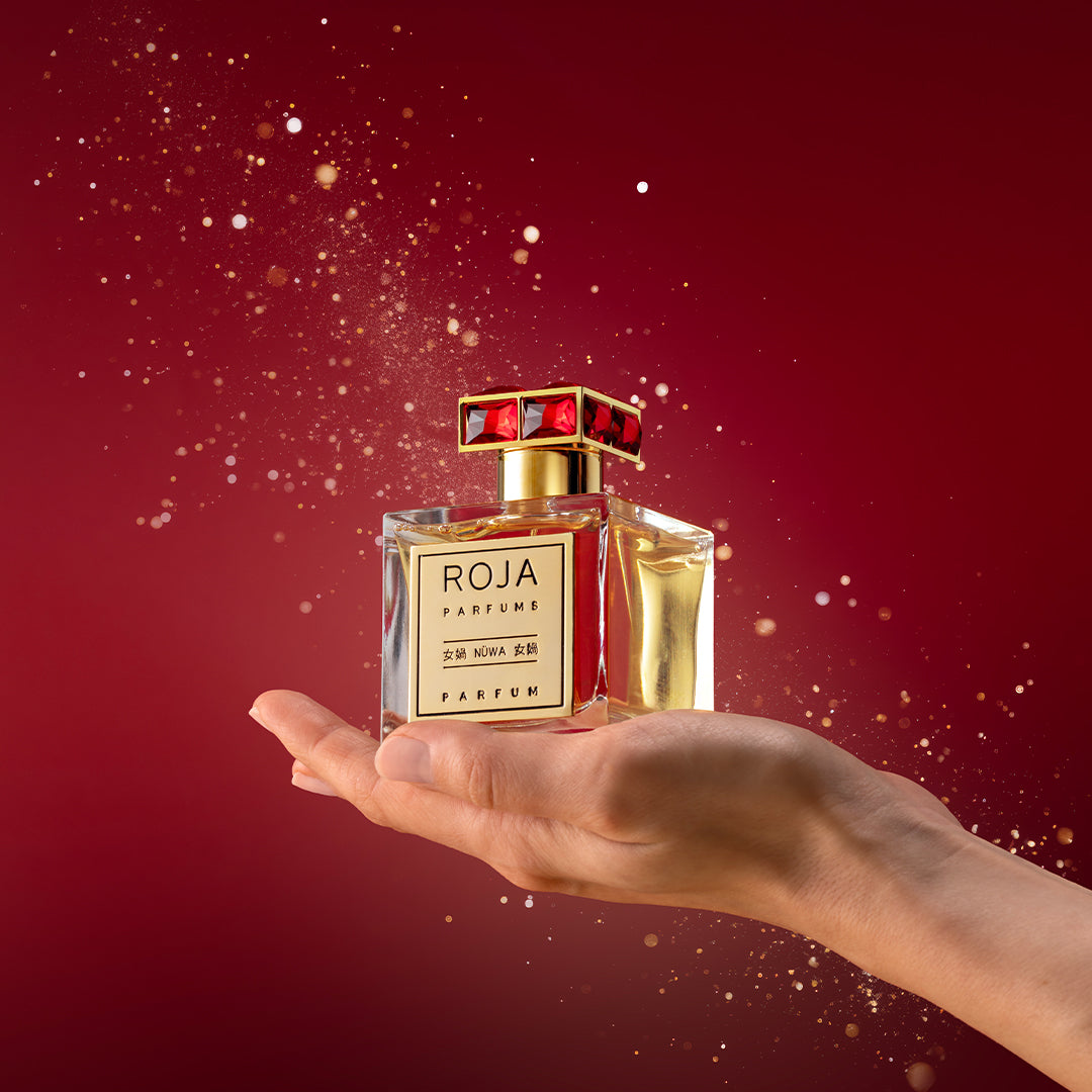 NüWa | Parfum | ROJA London