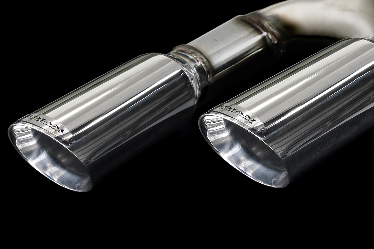 マフラー ランドクルーザー・プラド 150系 | ホイール・エアロパーツ