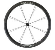 Ares4 Disc - carbon clincher disc brake wheelset – Rolf Prima