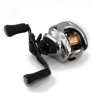 Roro Long Cast Titanium Spool For 23 STEEZ A2 / 21 STEEZ SV TW