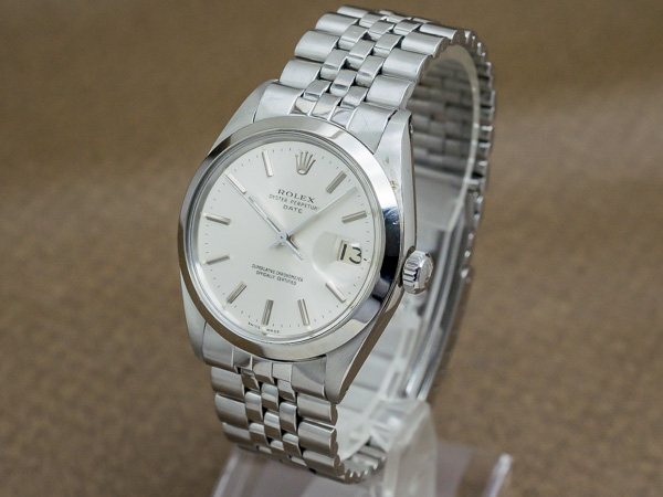 RG-2397 | ロレックス ROLEX オイスターパーペチュアルデイト Ref.1500