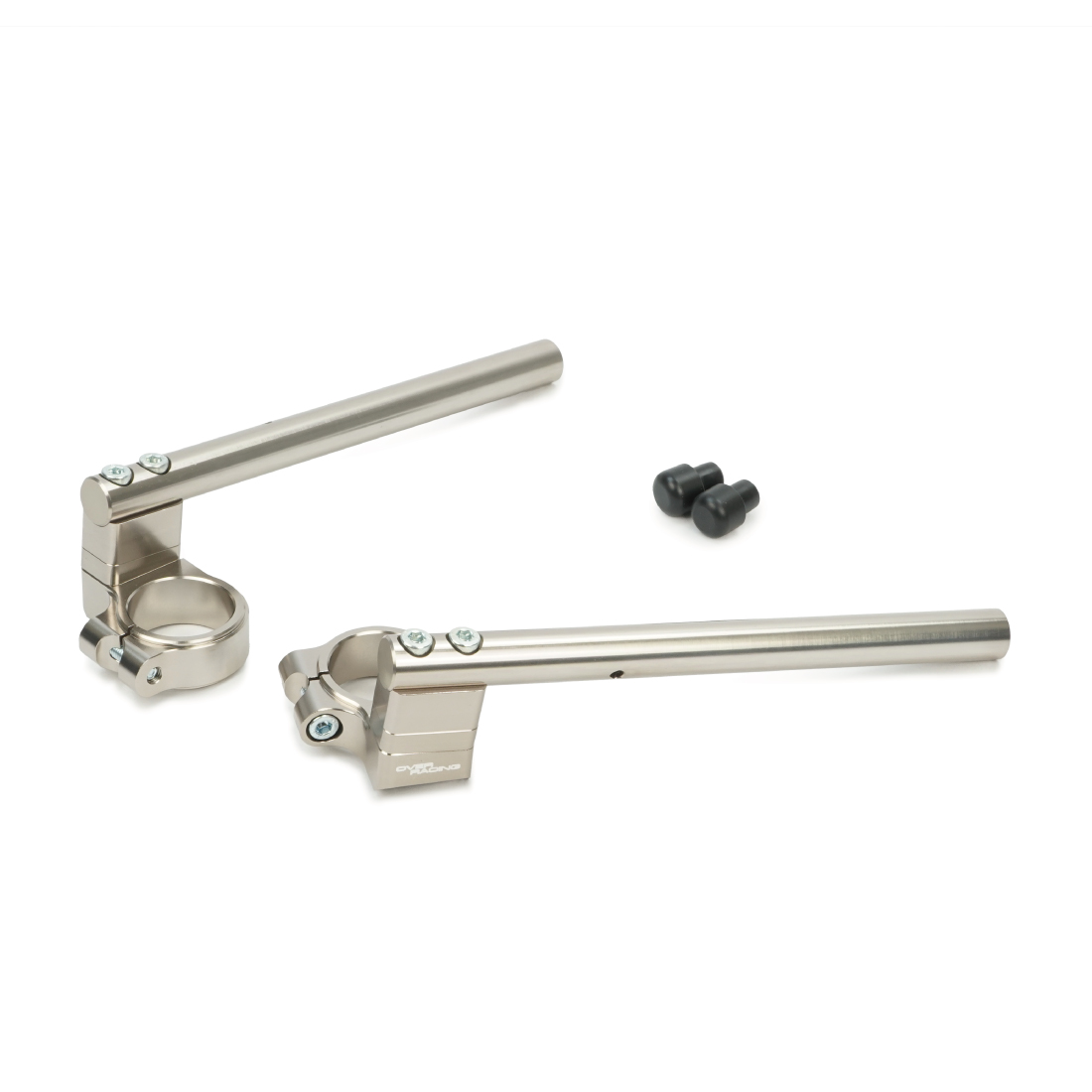 55-86-11 OVER RACING スポーツライディング ハンドルキット ZX-4R/25R