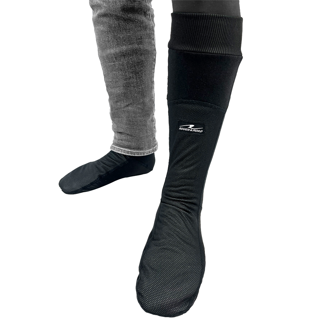 RR5899 ウインドガードHOTソックス | ラフ＆ロード