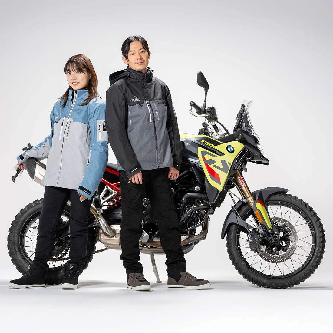 RR7259 エアベントラフパーカー | ラフ＆ロード