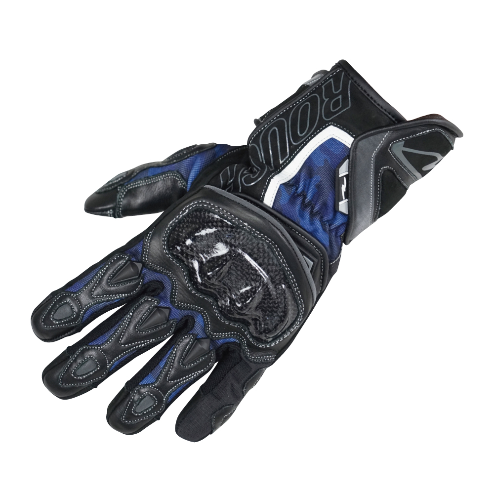 RR8638 プロテクションツアラーウインターグローブ | ラフ＆ロード