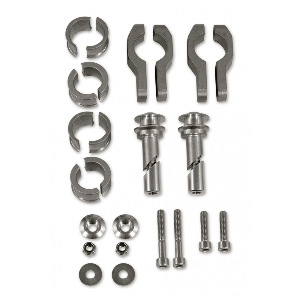 ACERBISハンドガードマウントKIT | ラフ＆ロード