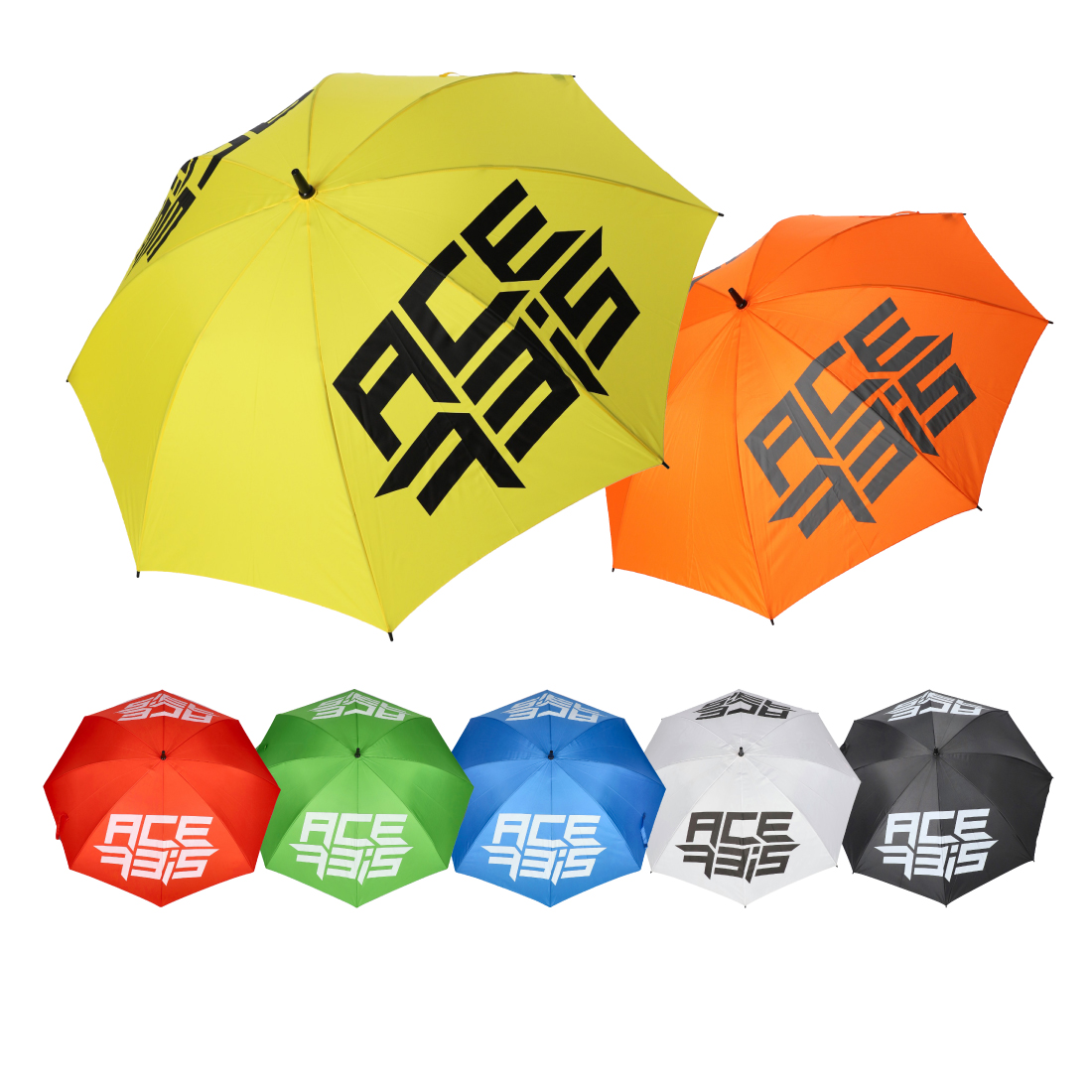 TRD サーキット　アンブレラ　レーシングパラソル　日傘　未使用　傘 在庫あり 即納】RS Watanabe サーキットアンブレラ パラソル 傘