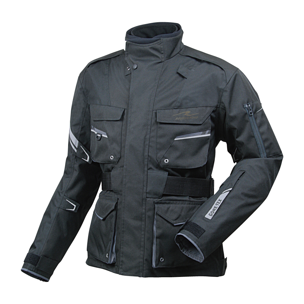 RR7102 ゴアテックス® SSFツアラージャケットFP | ラフ＆ロード