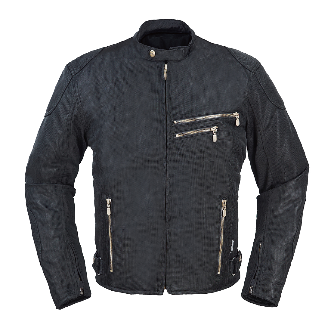 RR7313 ライディングZIPメッシュジャケット | ラフ＆ロード