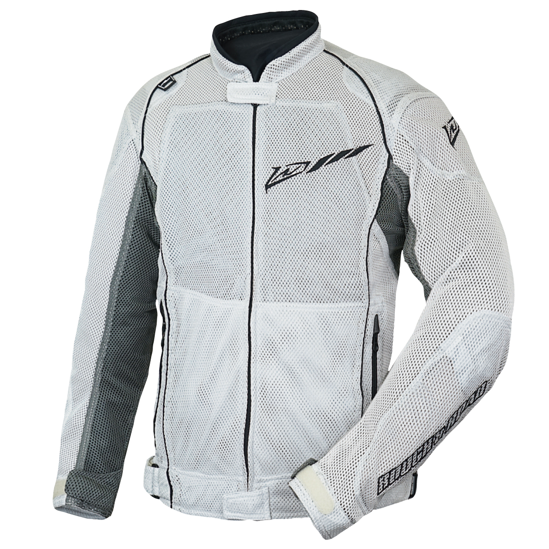 RR7341 ダイレクトエアメッシュジャケットFP | ラフ＆ロード