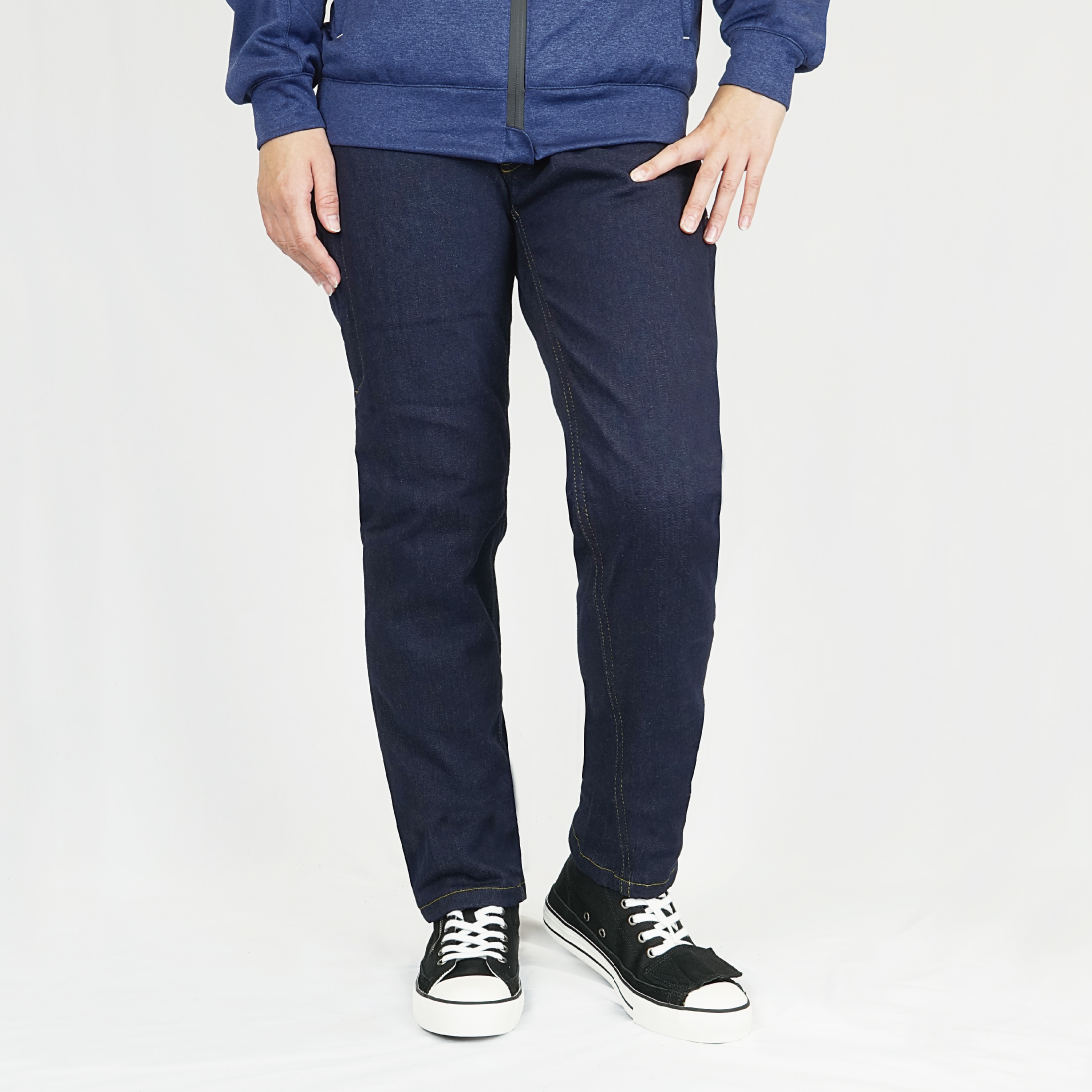 RR7481 ストレッチデニムパンツ | ラフ＆ロード