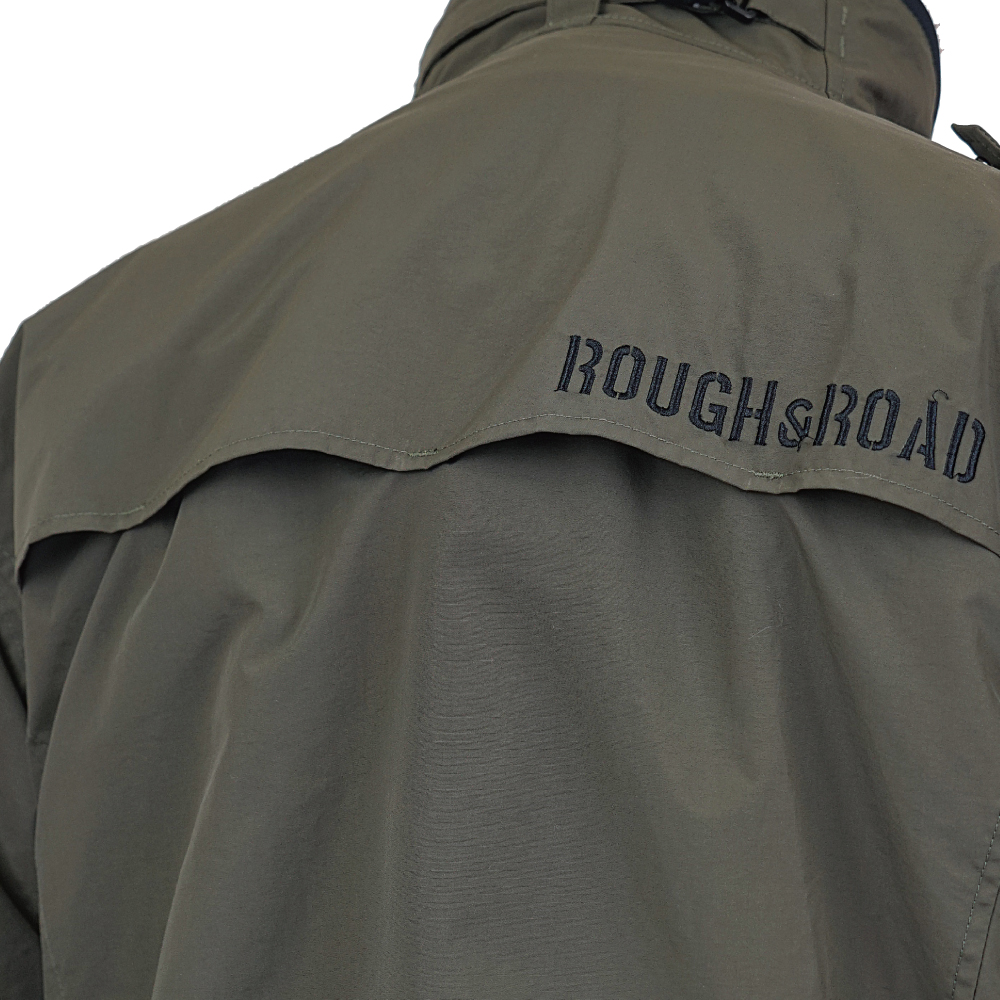 RR7697 フライトジャケット | ラフ＆ロード