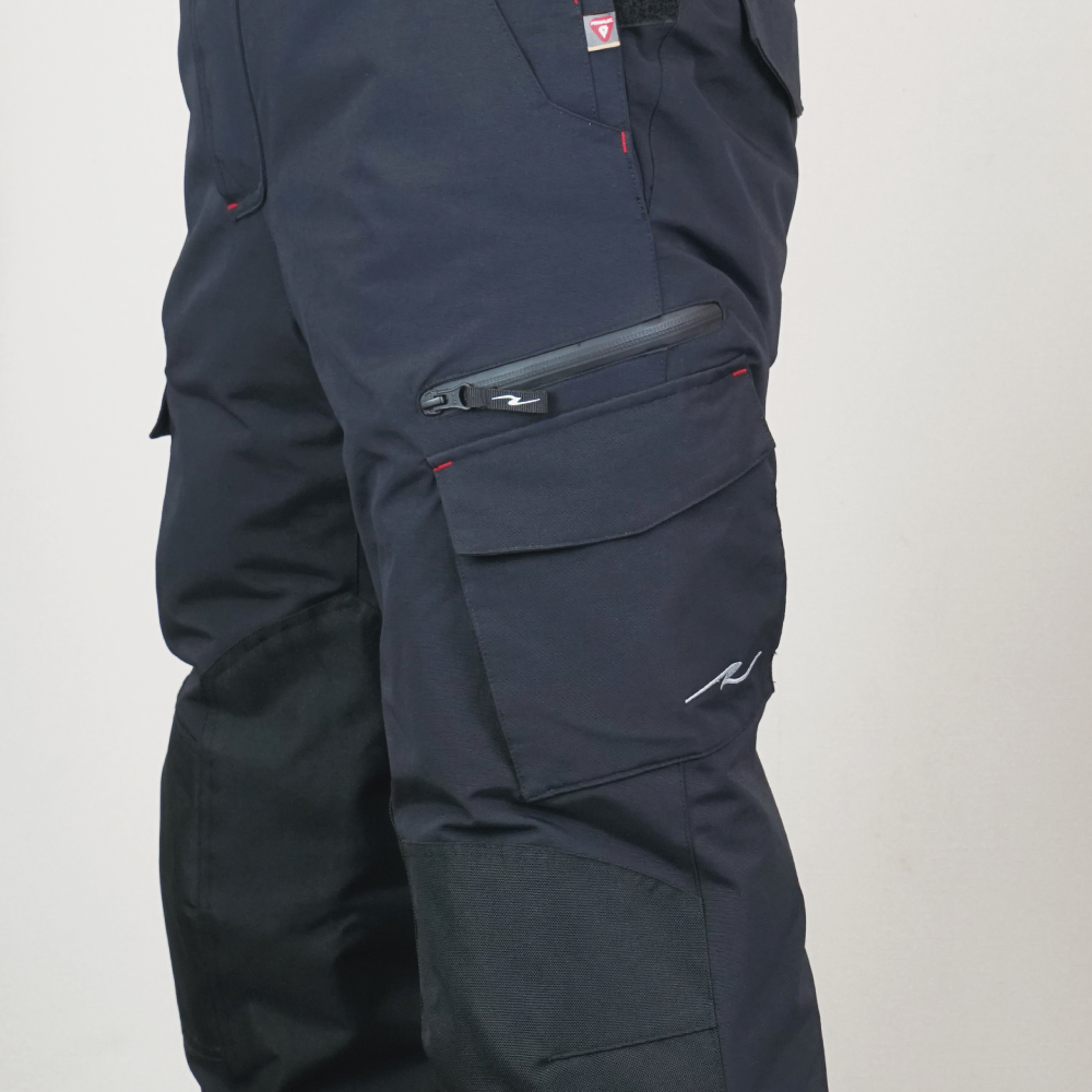 RR7719LF WSプリマロフト® ポーラーカーゴパンツLF | ラフ＆ロード