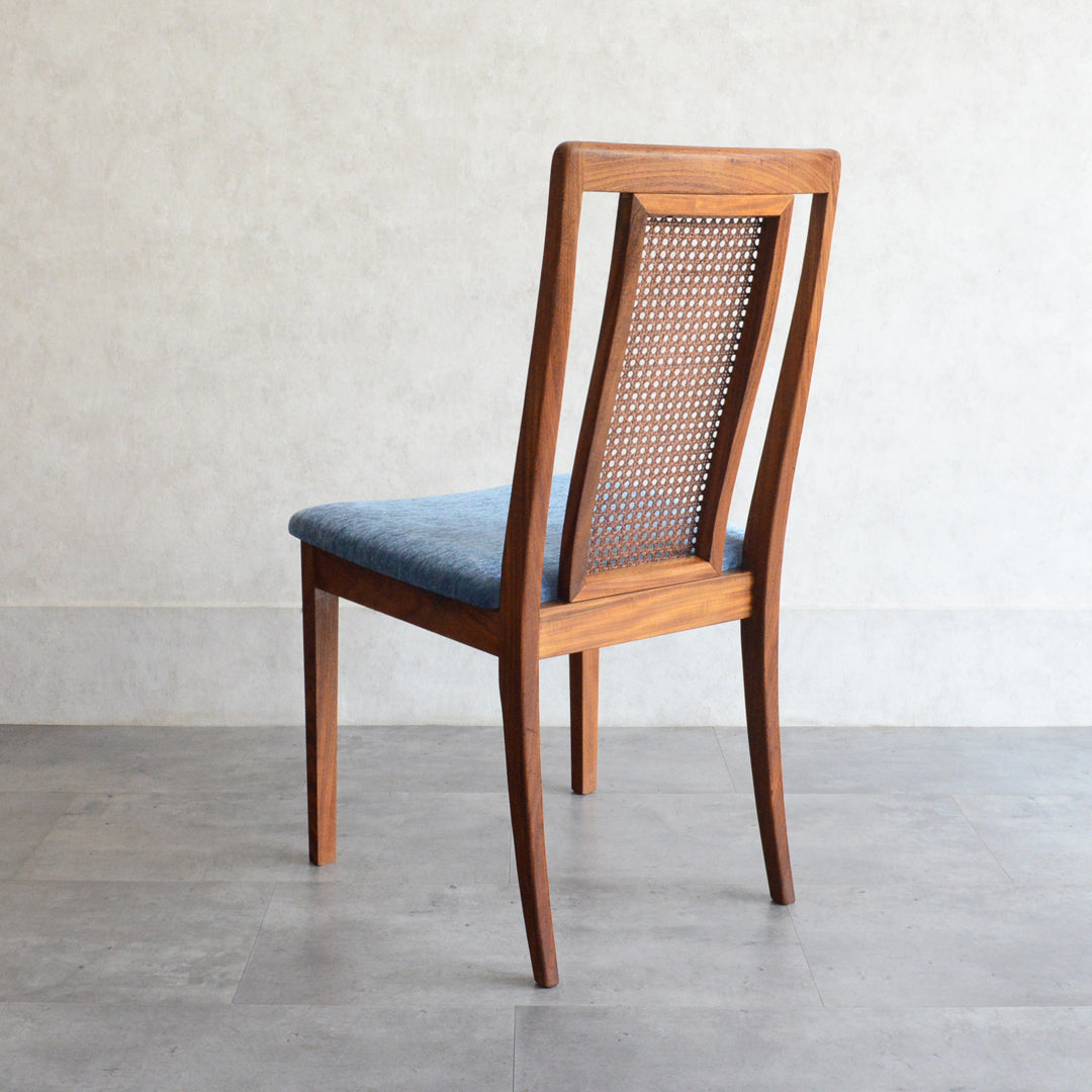 G-PLAN ジープラン ラタンバックチェア 06 – Rowan.inc