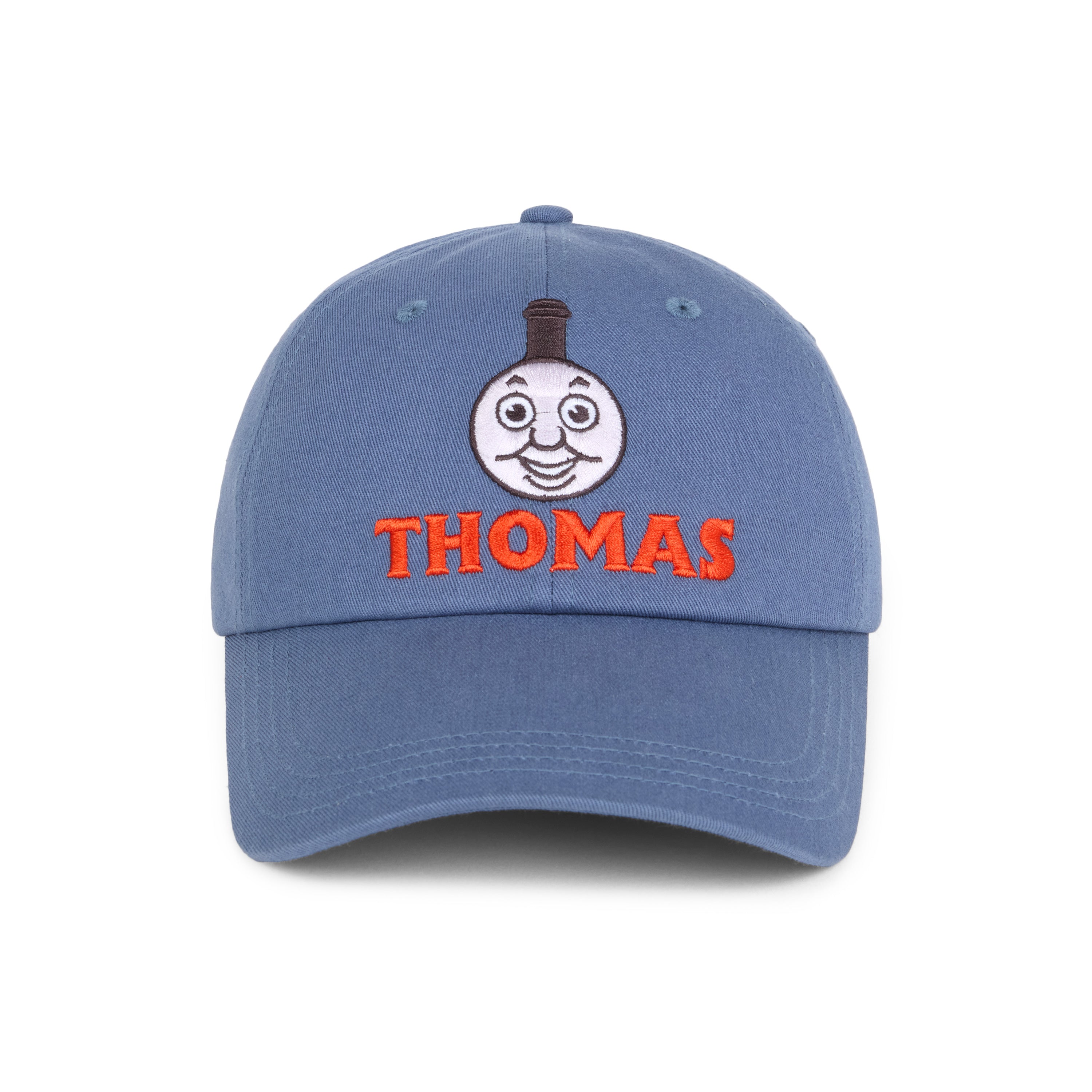 Thomas & Friends™ Baseball Cap Faded Navy – Rowing Blazers