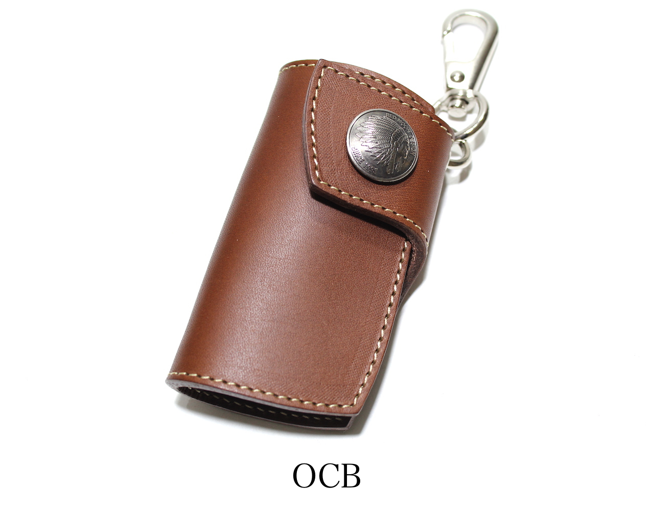 REDMOON キーケース「S-KCNCW」 | RM ism Fukuoka-レッドムーンイズム福岡