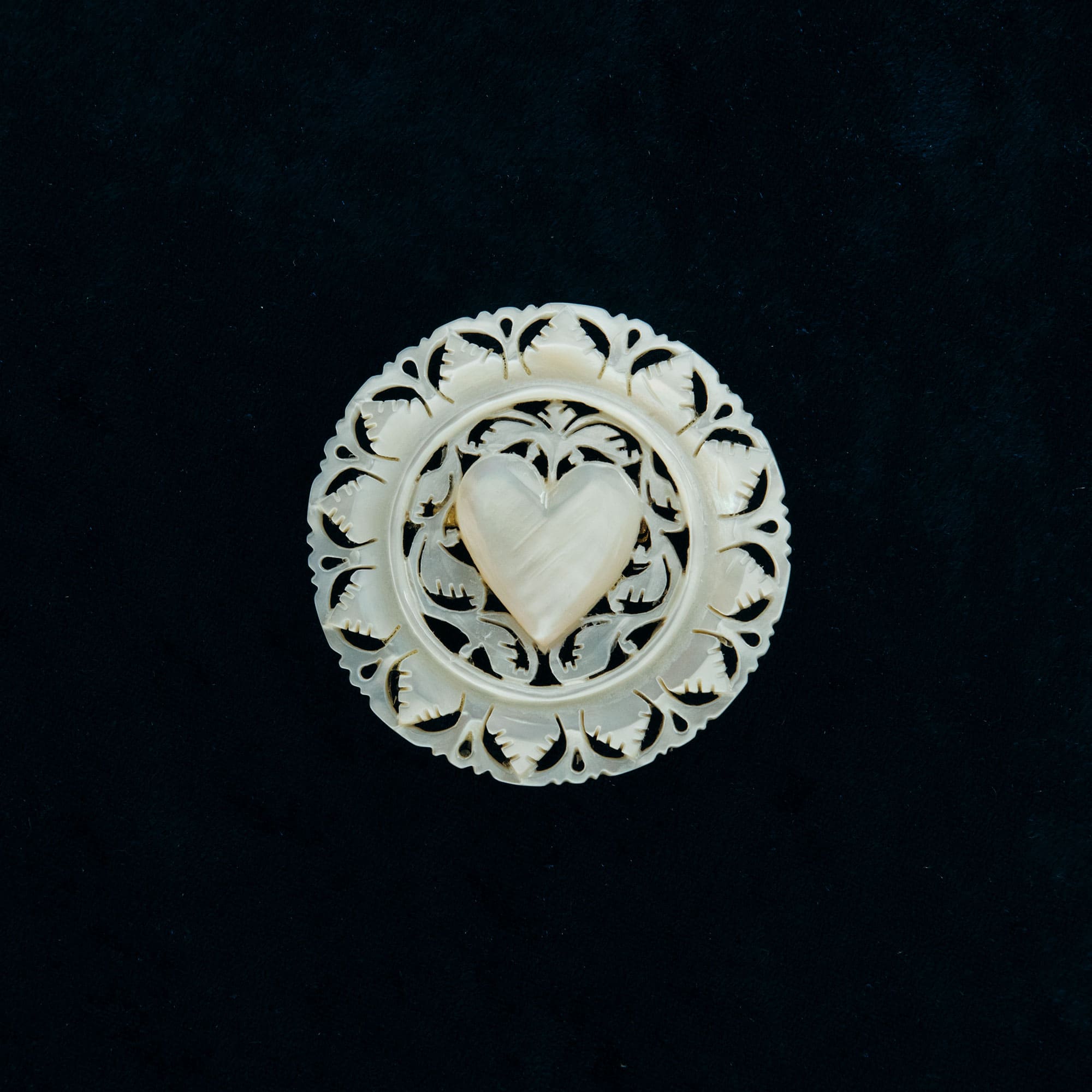 伝統を受け継ぐもの。CO-とブロス・コムシィーエ のヴィンテージ