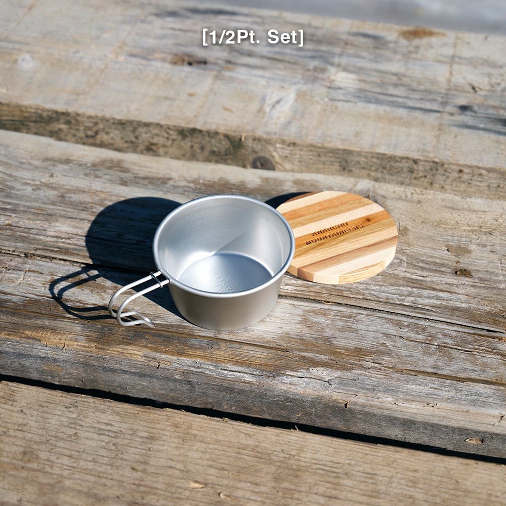 Anarcho Cups | 5DW（ファイブ デイズ ア ウィーク） - ほぼ日刊イトイ新聞