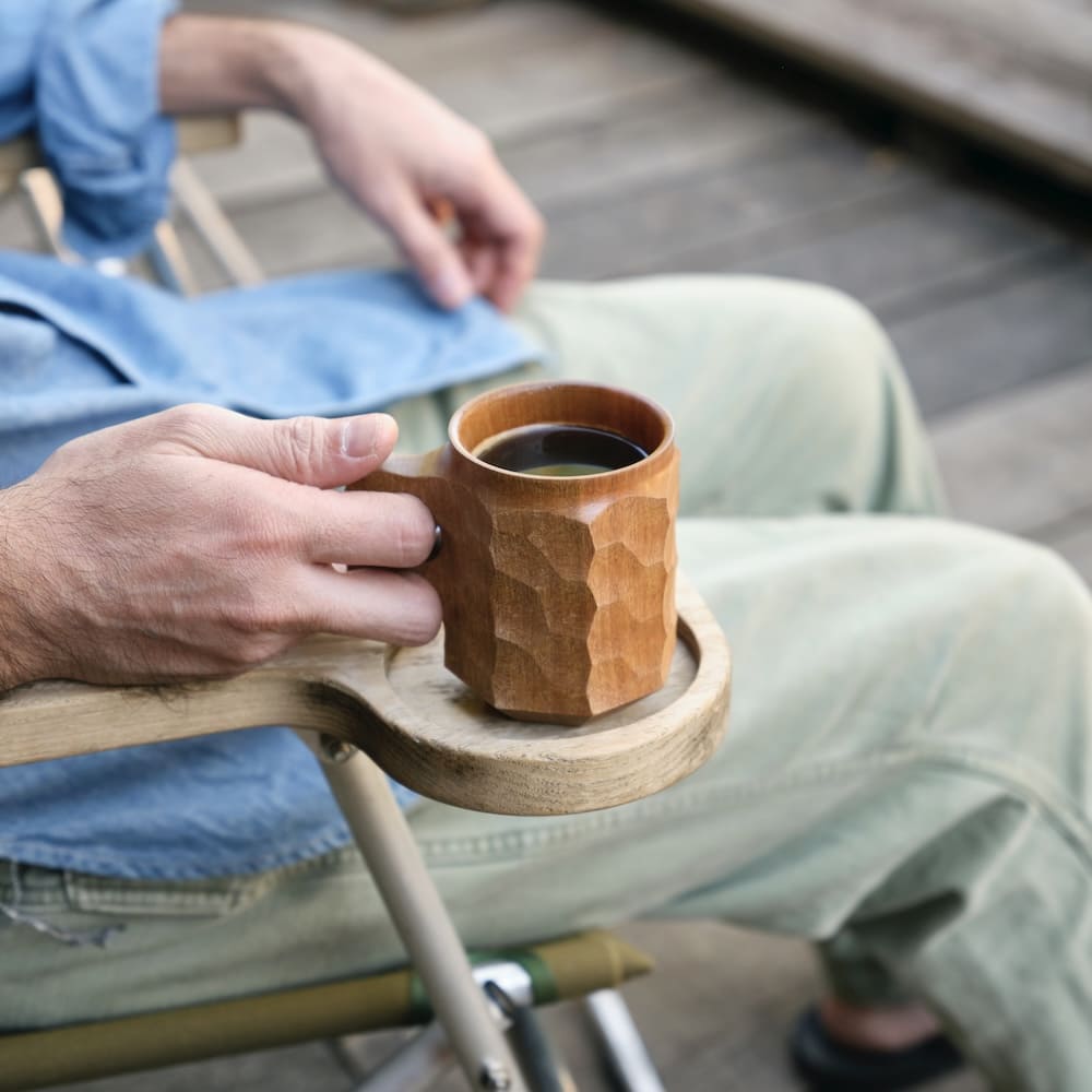 kikisa ／kikisa urushi（タイベック®バッグ付き） | 5DW（ファイブ