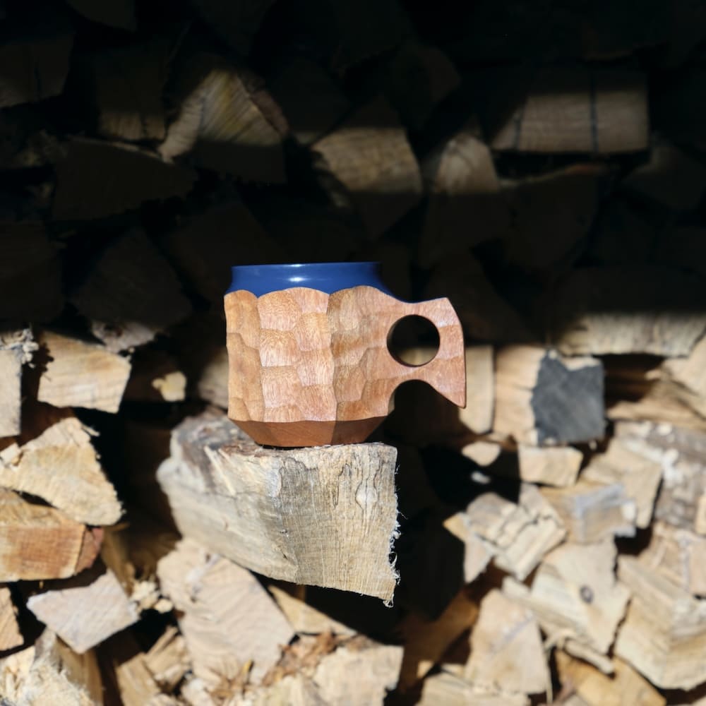 kikisa urushi | 5DW（ファイブ デイズ ア ウィーク） - ほぼ日刊