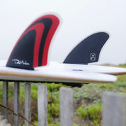 MACHADO TWIN KEEL SET – Rob Machado Surfboards