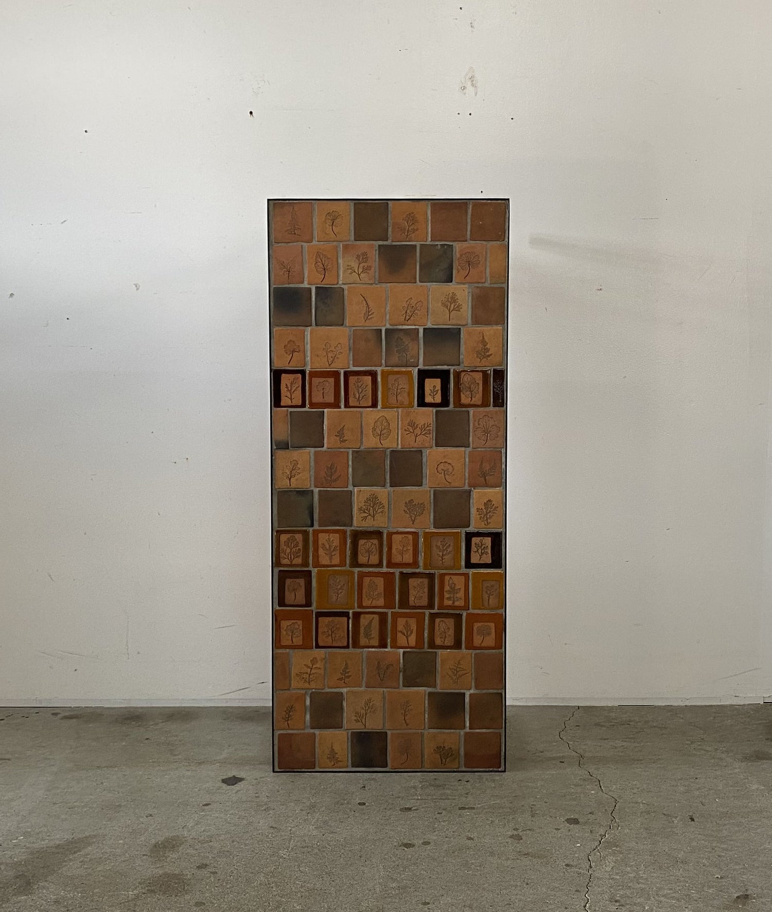 Roger Capron/Coffee Table – Round trip Antiques