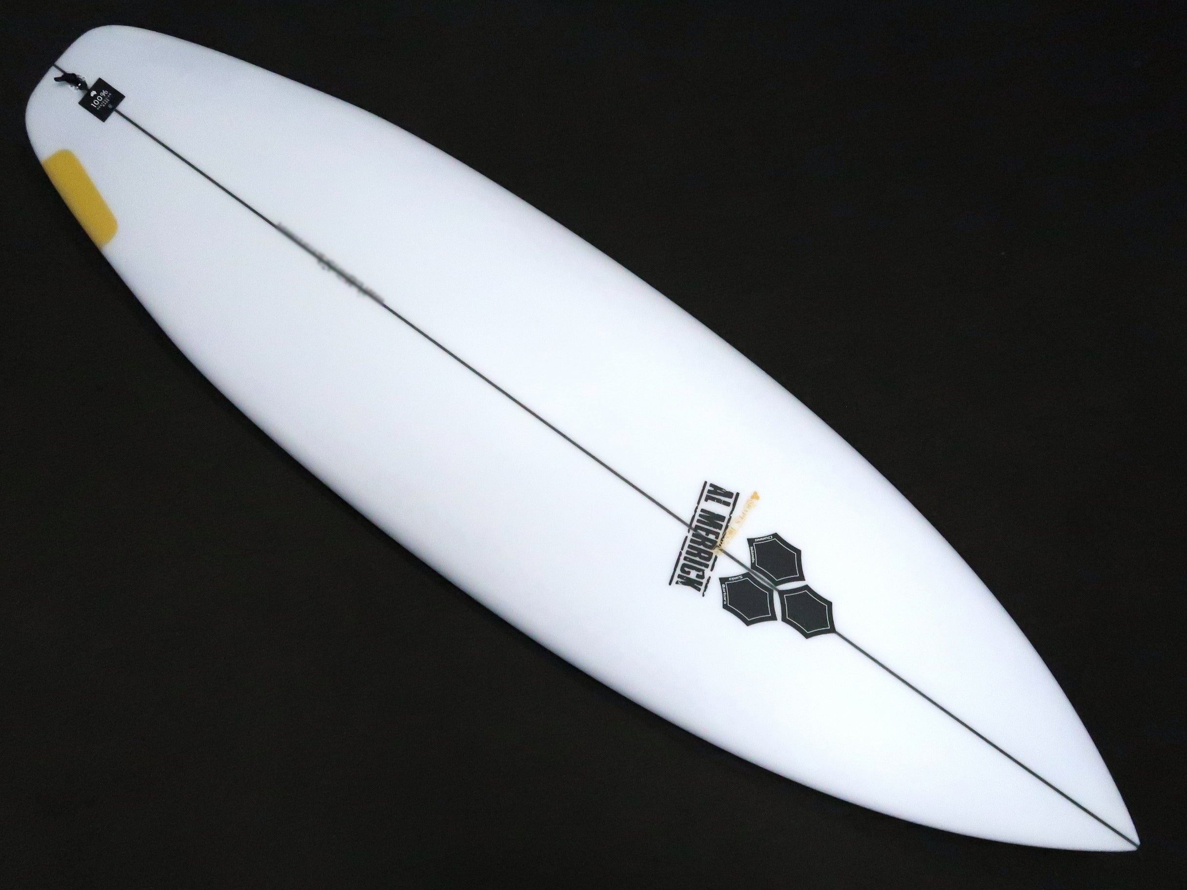 アルメリック HAPPY EVERYDAY（ハッピーエブリデイ） – サーフボード