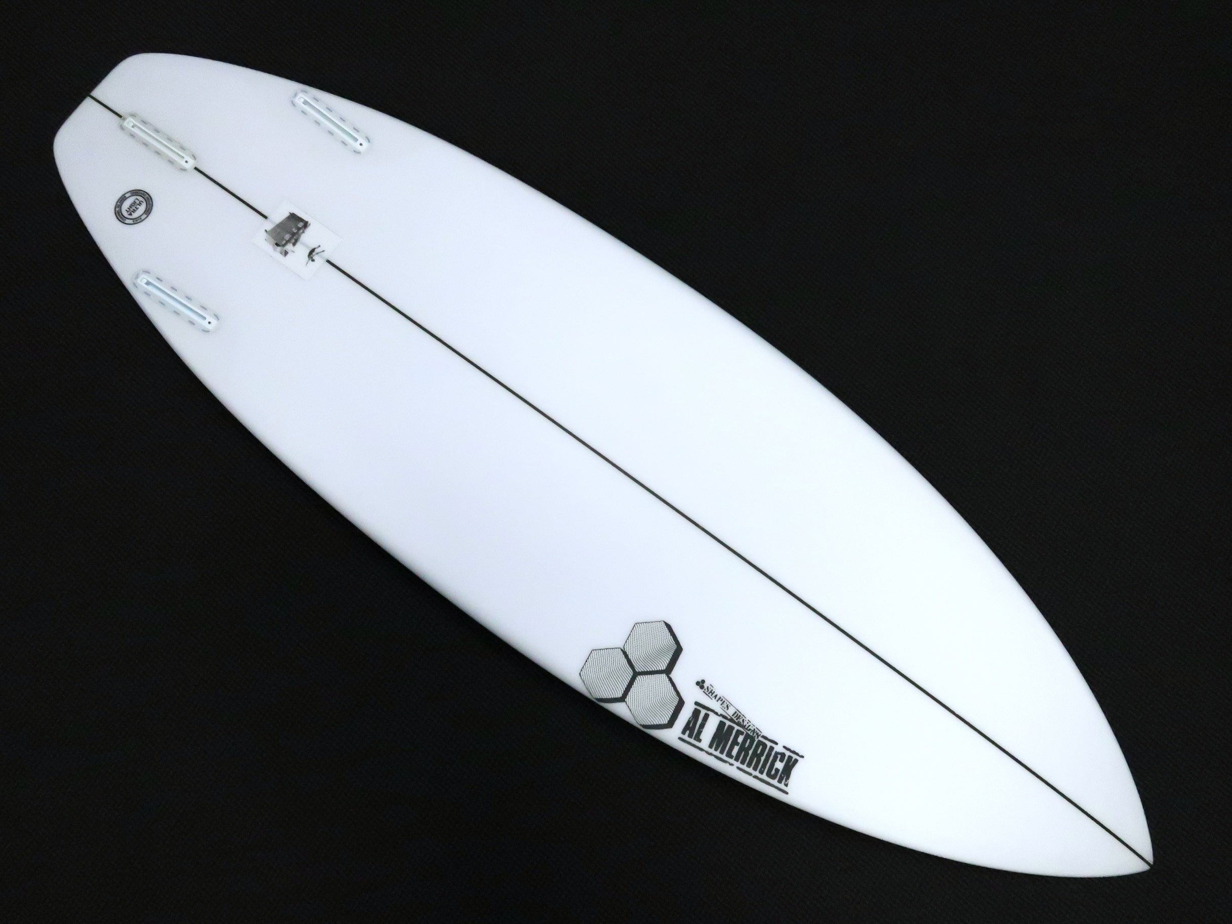 アルメリック Dumpster Diver 2（ダンプスターダイバー2